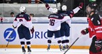 USA heading to gold medal game